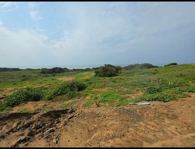 1,637M² VACANT LAND FOR SALE IN SEATON ESTATE